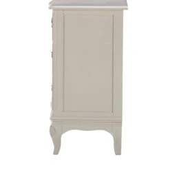 Versailles Cream 7 Drawer Low Wide Chest -Housing Units Store 7fcfba6f90aa9b275766d7f65a963bca 1