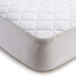 The Fine Bedding Company Smart Temperature Double Mattress Protector 10 The Fine Bedding Company Smart Temperature Double Mattress Protector -Housing Units Store 8058458742687d11915aae921d7cf6df