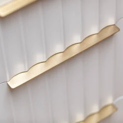 Lisette Ivory 5 Drawer Tall Chest -Housing Units Store 808f8557f9b895e3a88b8d534fcb5c28