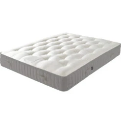 Harrison Spinks Model 4 Firm Feel 180cm Superking Mattress