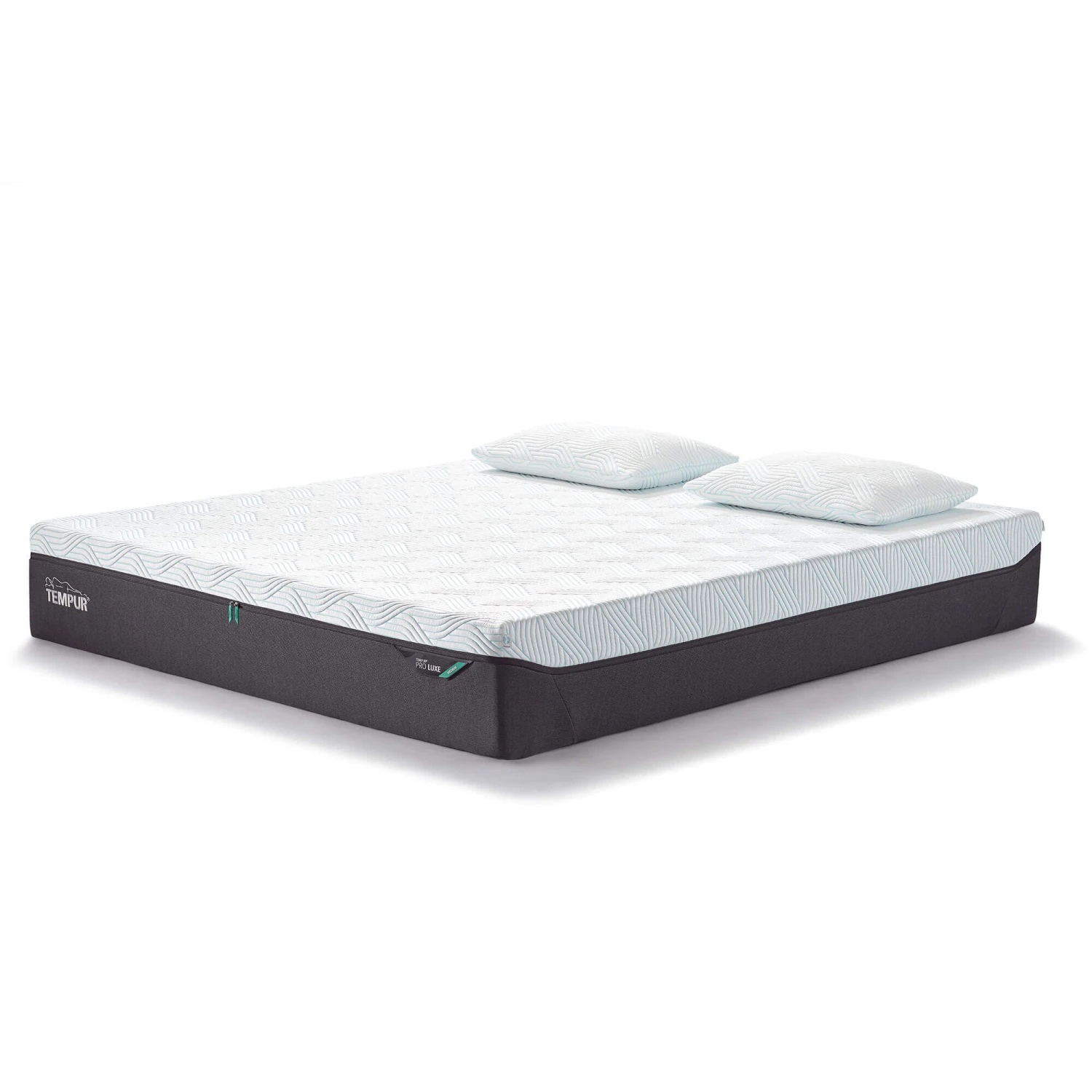 TEMPUR Pro® Luxe SmartCool™ 135cm Double Medium Mattress 3 TEMPUR Pro® Luxe SmartCool™ 135cm Double Medium Mattress