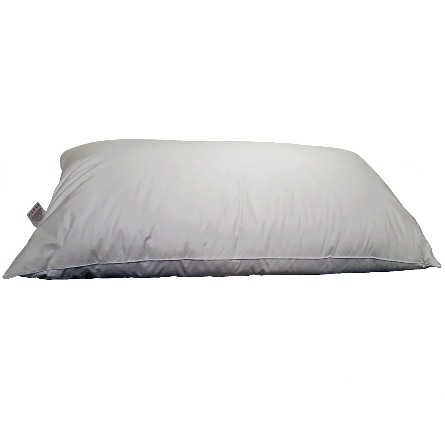 Vispring Hungarian Goose Down Kingsize Pillow 4 Vispring Hungarian Goose Down Kingsize Pillow - Image 2