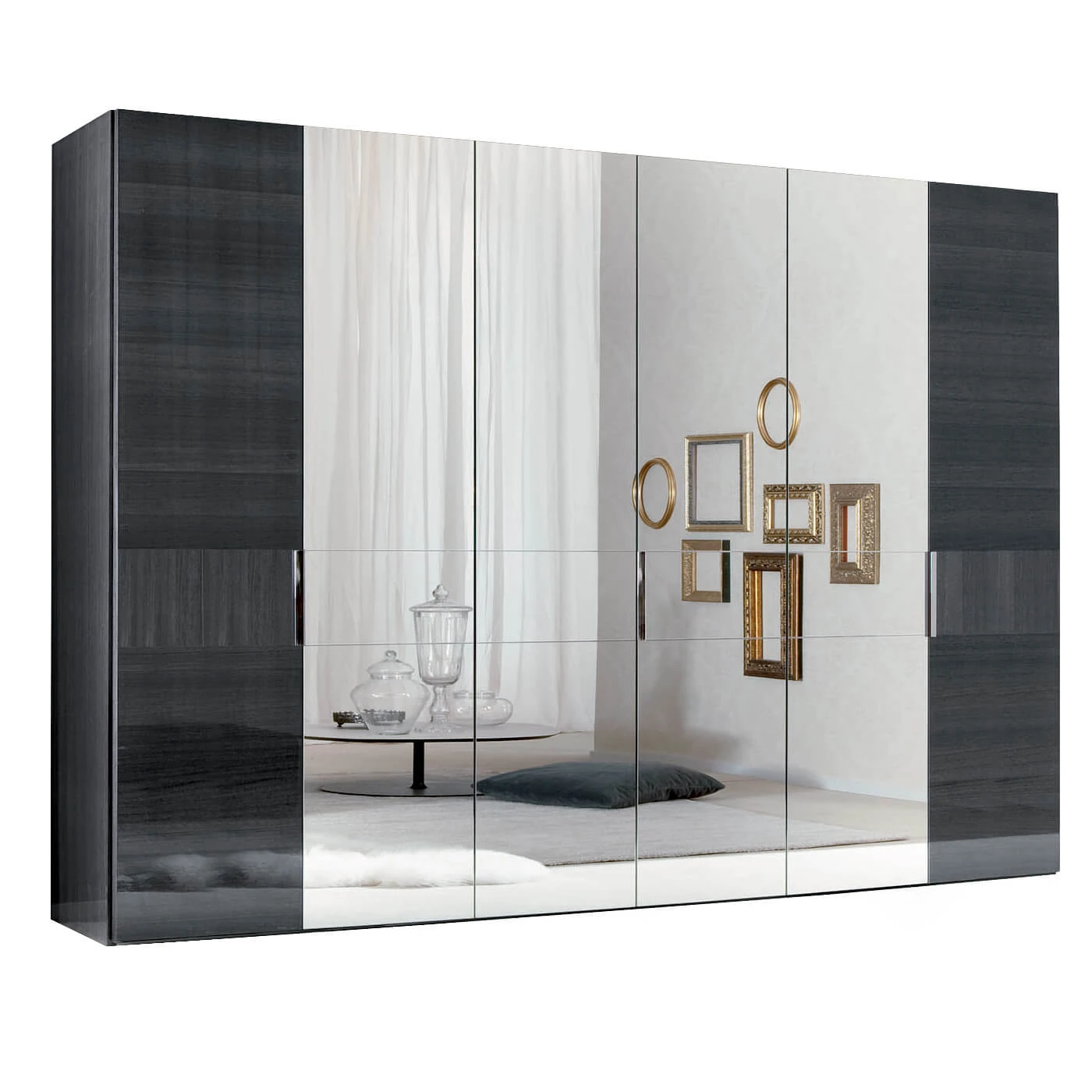 Monza Bedroom Furniture Collection 15 Monza Bedroom Furniture Collection - Image 13