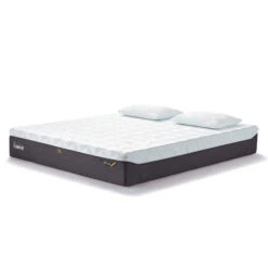 TEMPUR Pro® Luxe SmartCool™ 150cm Kingsize Medium Firm Mattress