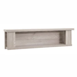 BabyStyle Bordeaux Ash Shelf