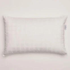 Vispring English Duck Down And Feather Pillow Collection -Housing Units Store 8799d95ab21b98fcb1d34856d9c0969e