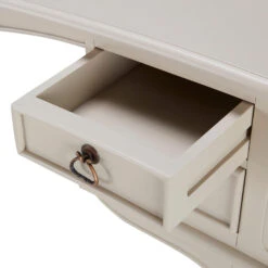 Versailles Cream 4 Drawer Dressing Table -Housing Units Store 8886eab20a3d8176ee4389c0796c2608 1