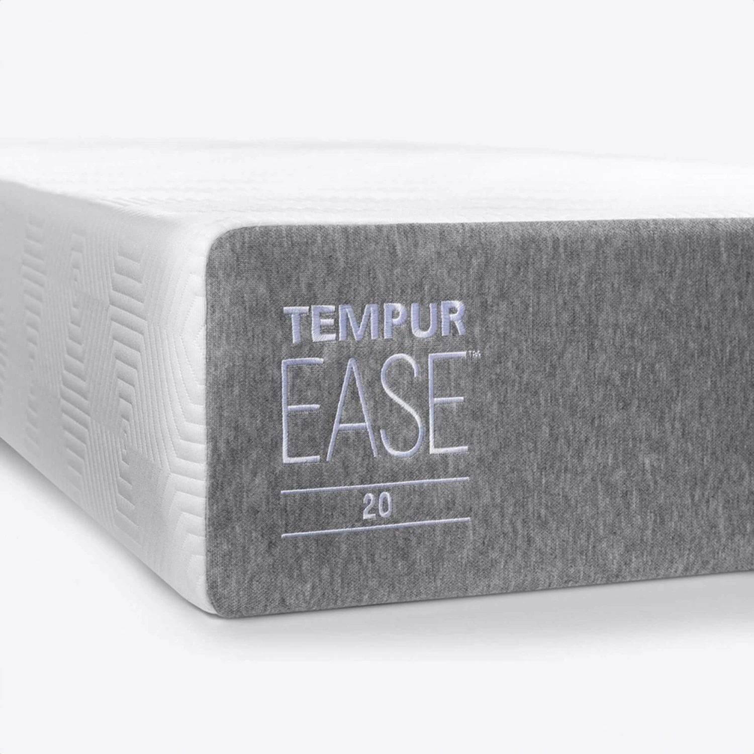 TEMPUR® Ease 20 180cm Superking Mattress 6 TEMPUR® Ease 20 180cm Superking Mattress - Image 4