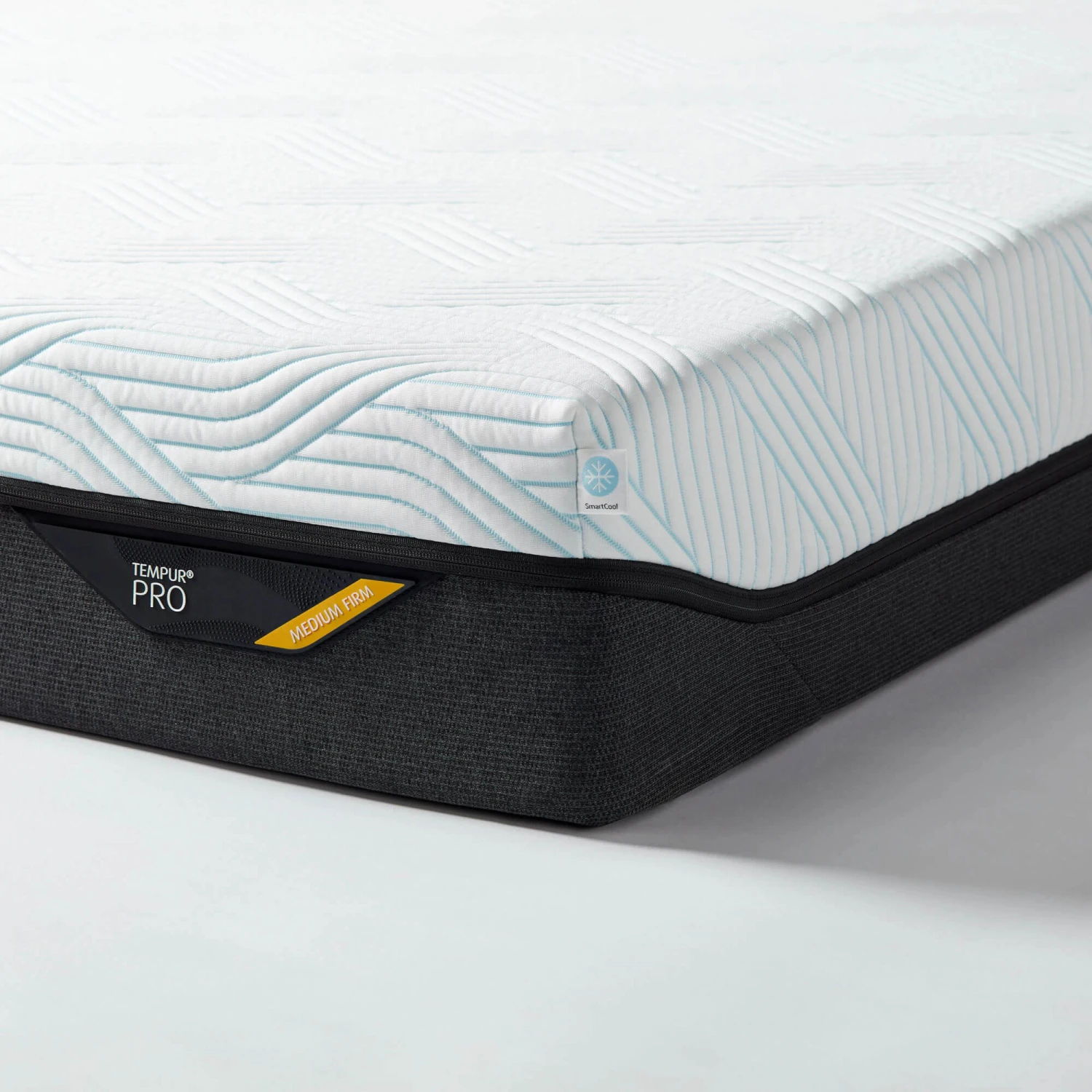 TEMPUR Pro® Smartcool™ 135cm Double Medium Firm Mattress 6 TEMPUR Pro® Smartcool™ 135cm Double Medium Firm Mattress - Image 4