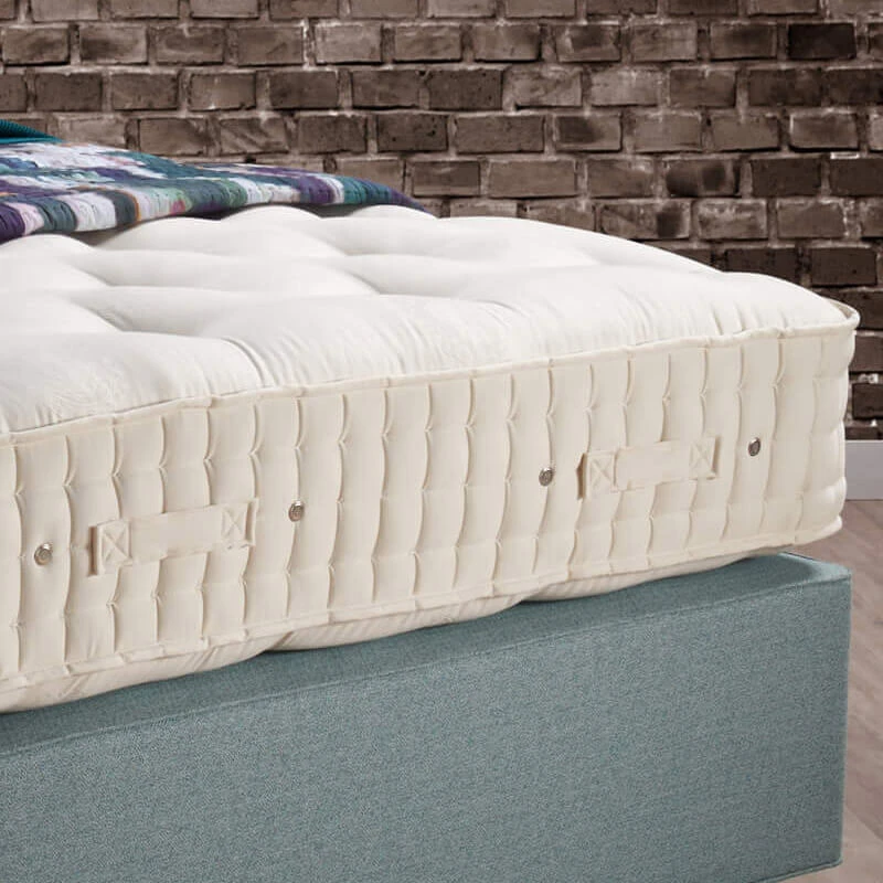 Hypnos Diamond Luxury 180cm Superking Mattress 4 Hypnos Diamond Luxury 180cm Superking Mattress - Image 2