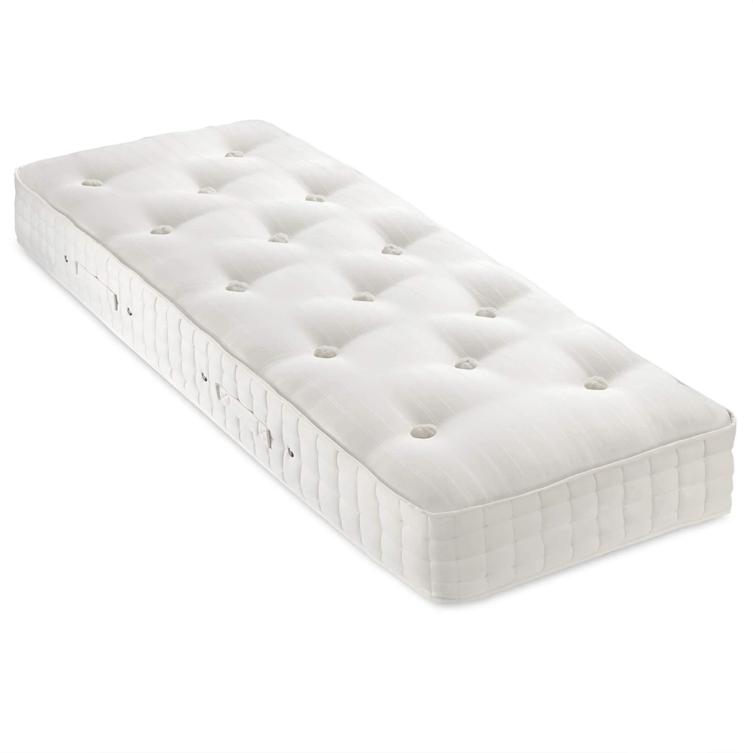 Hypnos Ortho Comfort Superbe 120cm Small Double Mattress 4 Hypnos Ortho Comfort Superbe 120cm Small Double Mattress - Image 2