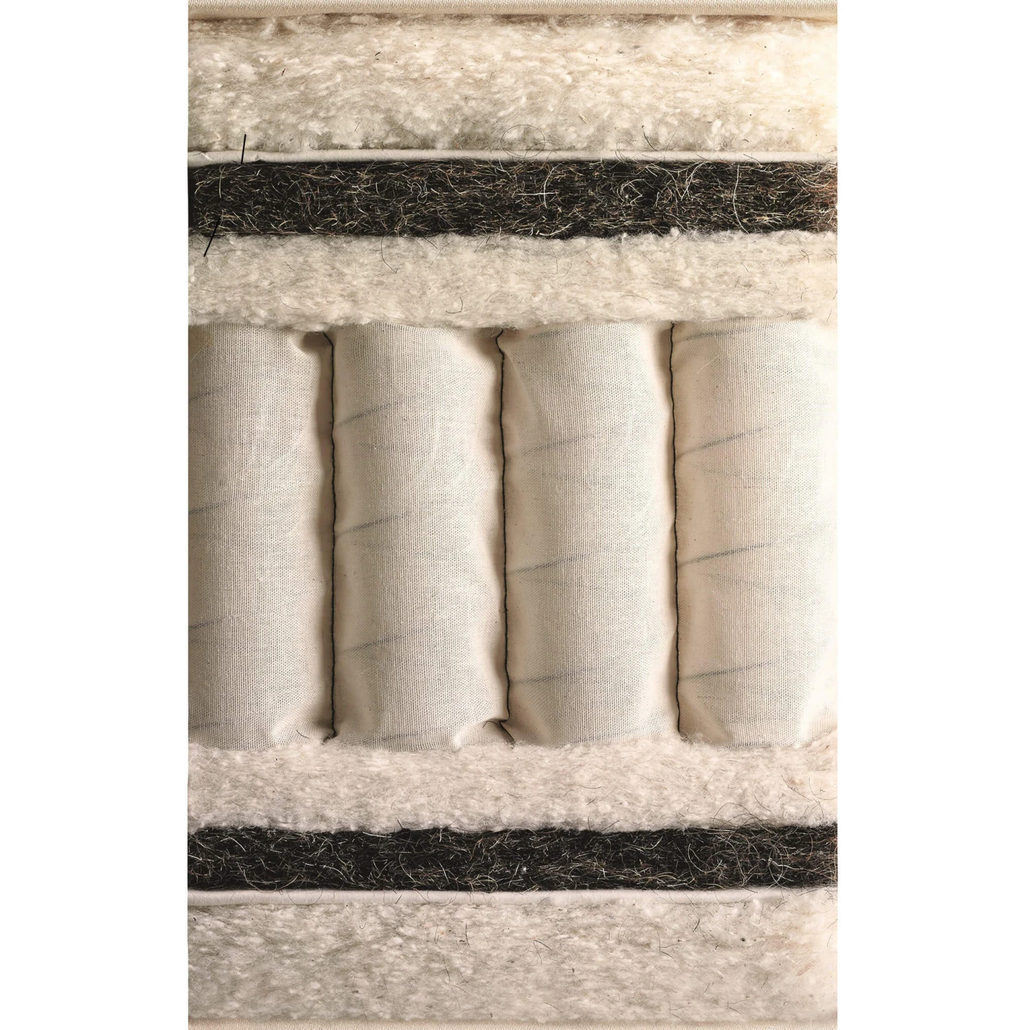 Vispring Herald Superb 180cm Superking Mattress 5 Vispring Herald Superb 180cm Superking Mattress - Image 3