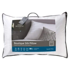Fine Bedding Company Boutique Silk Pillow -Housing Units Store 8fc1ab8e545fe0d78c67ebcb68d62d30