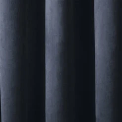 Laurence Llewelyn-Bowen Montrose Navy Blackout Eyelet 90" X 90" Curtains 7 Laurence Llewelyn-Bowen Montrose Navy Blackout Eyelet 90" X 90" Curtains -Housing Units Store 8fca729961bdffbe77a71c7fb2bc0e36 4