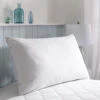 The Fine Bedding Company Smart Temperature Pillow Protector Pair -Housing Units Store 901e941ab2d352d558a02d2311996789