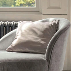 Laura Ashley Nigella Marble Cushion