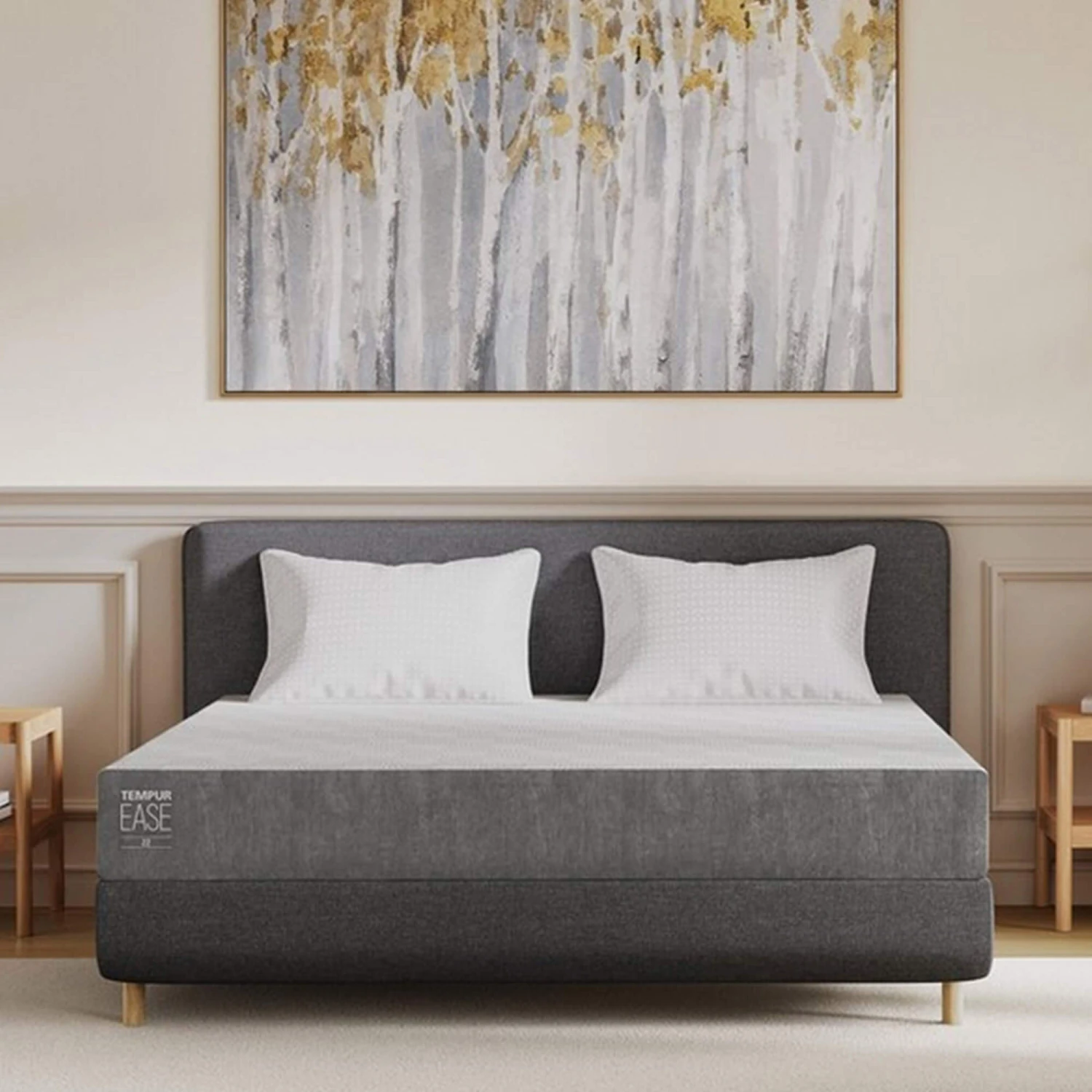 TEMPUR® Ease 20 180cm Superking Mattress 3 TEMPUR® Ease 20 180cm Superking Mattress