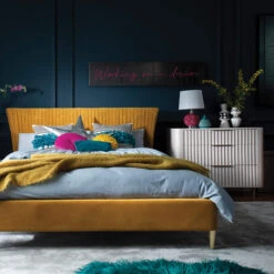 Lisette Ivory 3 Drawer Chest -Housing Units Store 956be5f81fb84f01e4ada122b31249ac