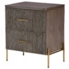 Rocher Bedside Table 1 Rocher Bedside Table -Housing Units Store 96ac7413f20d7715c7ee299d0365add7