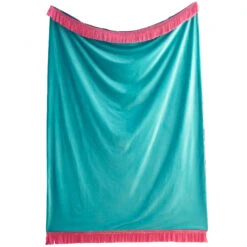 Laurence Llewelyn-Bowen Cotswold Fantasia 130cm X 180cm Navy Throw -Housing Units Store 9896ac6e2ce9c3d4014abb255c624af6