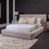 Harriet Plush Cream Fabric Bed Frame Collection -Housing Units Store 9a1c530c6dd1f2ea3efc734f03b8f5ff 1