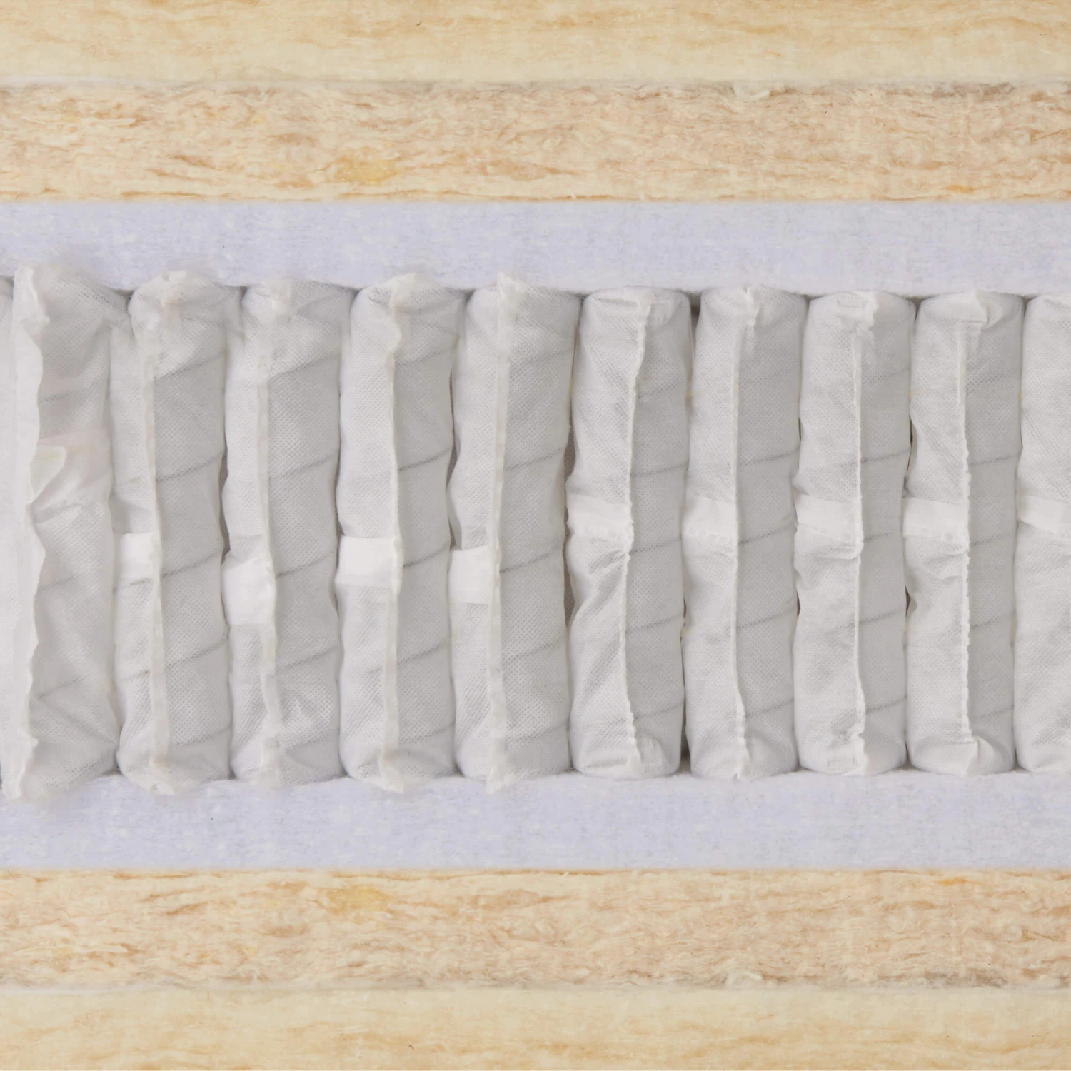 Hypnos Ortho Turnable Mattress Collection 6 Hypnos Ortho Turnable Mattress Collection - Image 4