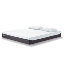 TEMPUR Pro® Plus SmartCool™ 135cm Double Soft Mattress