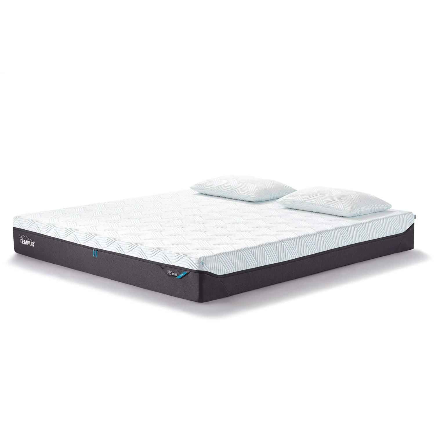 TEMPUR Pro® Plus SmartCool™ 135cm Double Soft Mattress 2 TEMPUR Pro® Plus SmartCool™ 135cm Double Soft Mattress
