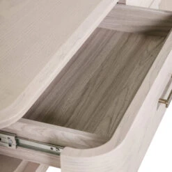 Romeo Parisian Cream 2 Drawer Dressing Table -Housing Units Store 9d49c3516c882f668109fa6c3fad79e5 1