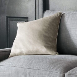 Laura Ashley Nigella Oyster Cushion