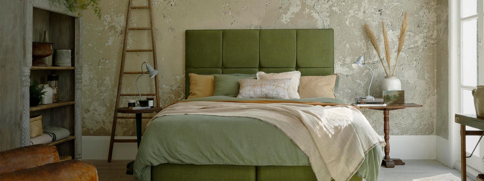 Housing Units Store -Housing Units Store Hypnos Calming Country banner