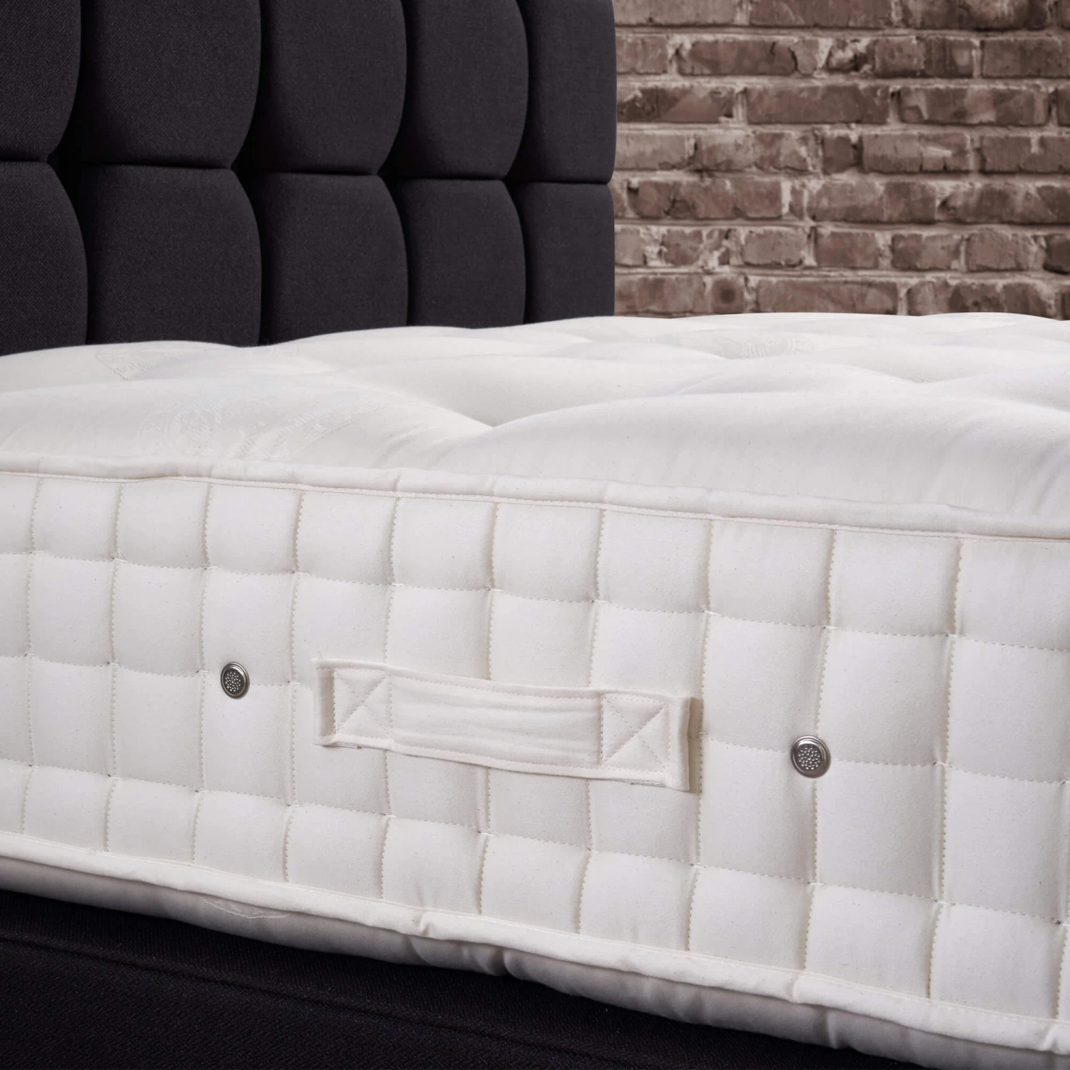 Hypnos Diamond Deluxe Mattress Collection 4 Hypnos Diamond Deluxe Mattress Collection - Image 2