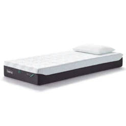 TEMPUR Pro® Plus SmartCool™ 90cm Single Medium Mattress