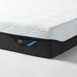 TEMPUR Pro® Smartcool™ 150cm Kingsize Soft Mattress -Housing Units Store a41455adc9e398c13fdcaddc18250562