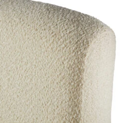 Babette Cream Boucle Fabric 150cm Kingsize Bed Frame 9 Babette Cream Boucle Fabric 150cm Kingsize Bed Frame -Housing Units Store a5022843385a6a23192bfddf2113629b