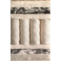 Vispring Regal Superb 150cm Kingsize Mattress -Housing Units Store a7c1c8c1bfceab6569e512c6455546e8