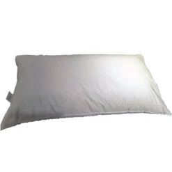 Vispring Hungarian Goose Down Kingsize Pillow 9 Vispring Hungarian Goose Down Kingsize Pillow -Housing Units Store a7e4b4df75fb393523acf47b6c5db6d8 1