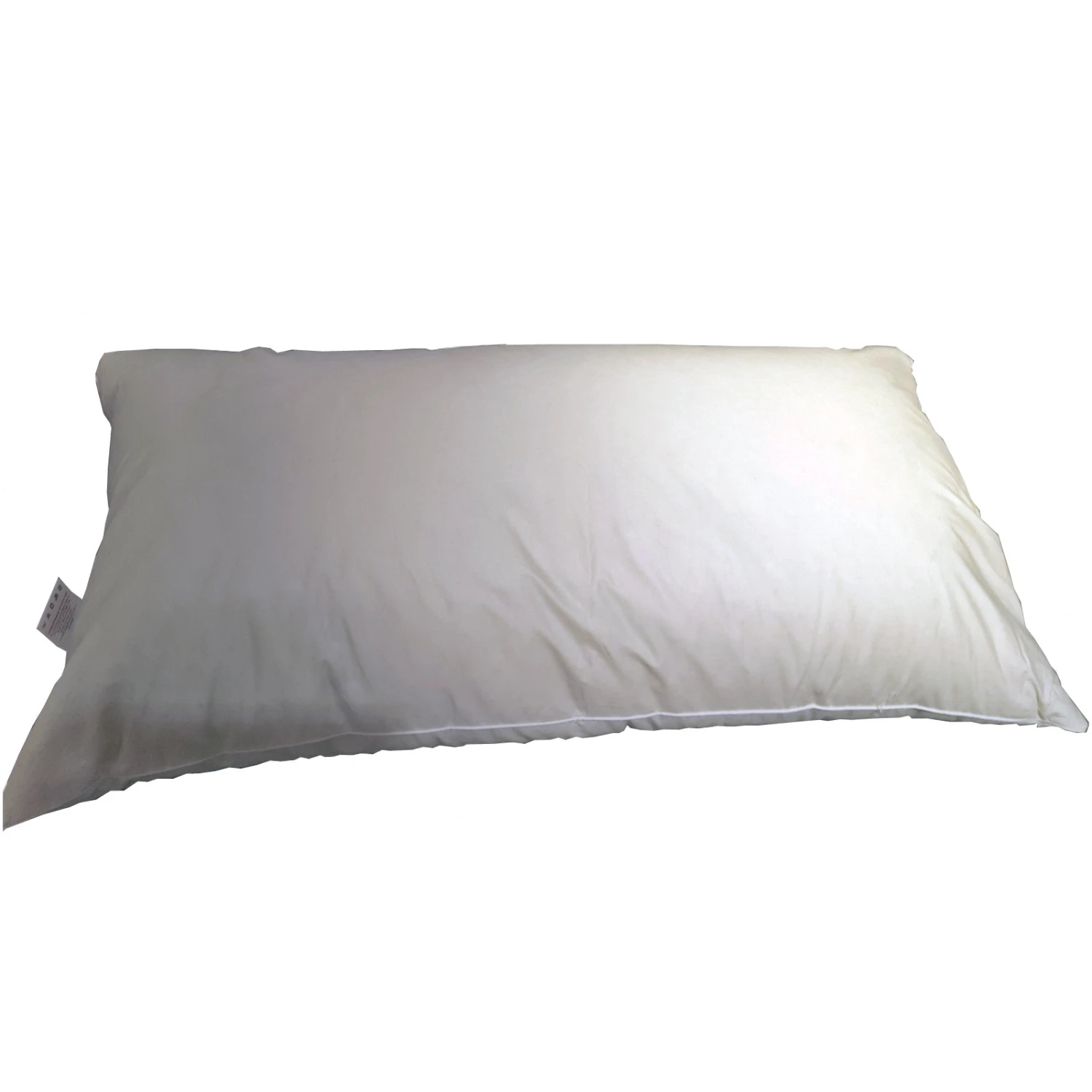 Vispring Hungarian Goose Down Kingsize Pillow 5 Vispring Hungarian Goose Down Kingsize Pillow - Image 3
