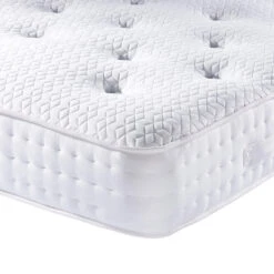 Royal Elegance 2000 Pocketed Spring Single Mattress