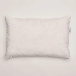 Vispring European Goose Feather And Down Standard Pillow -Housing Units Store aae7032b4de4d47d216a7ca7a08adbe3