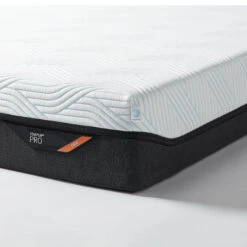 TEMPUR Pro® SmartCool™ 150cm Kingsize Firm Mattress -Housing Units Store abd612bb4b854a4fd9fd4181443789a7