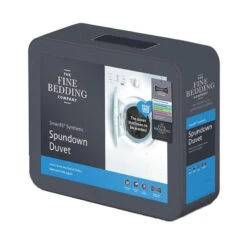 Fine Bedding Company Spundown 4.5 Tog Superking Duvet