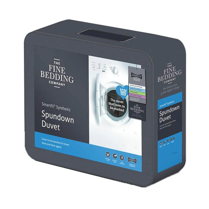 Fine Bedding Company Spundown 4.5 Tog Superking Duvet 3 Fine Bedding Company Spundown 4.5 Tog Superking Duvet
