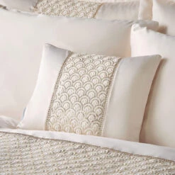 Catherine Lansfield Deco Sequin Champagne Bedding Collection -Housing Units Store ae51d90077eb044ca95763dbf268cb2c