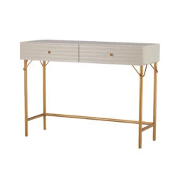 Annette Ivory 2 Drawer Dressing Table 11 Annette Ivory 2 Drawer Dressing Table -Housing Units Store b2dd345f667b263b5e41b9a4155a82b0 1