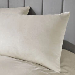 Laurence Llewelyn-Bowen Montrose Ivory Superking Duvet Set -Housing Units Store b48c6ff924b2e7e21cbd0266da23fb86