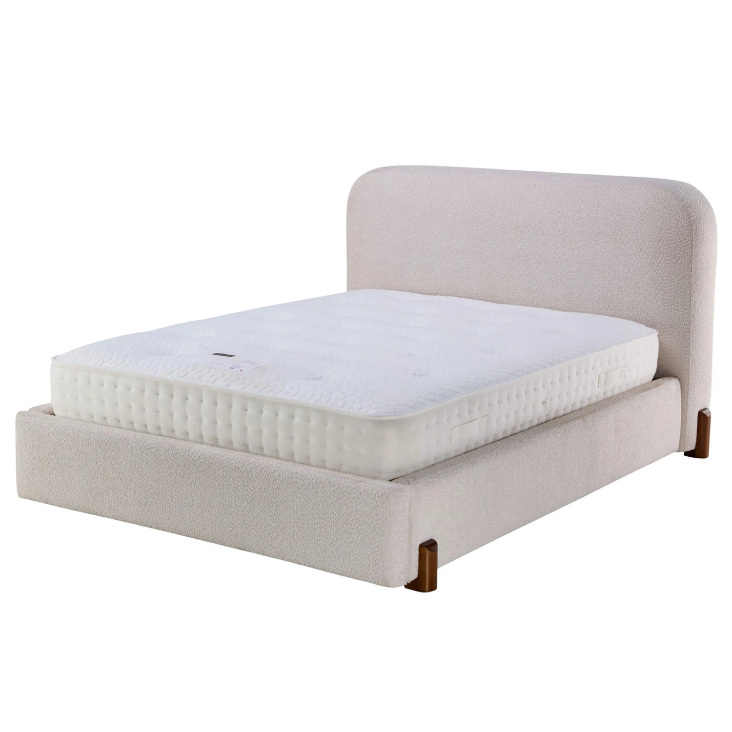 Pandora Kingsize Ottoman Bed 3 Pandora Kingsize Ottoman Bed