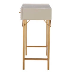 Annette Ivory 2 Drawer Dressing Table 12 Annette Ivory 2 Drawer Dressing Table -Housing Units Store b726d7d91b2890fe6d5812d42003e068 1