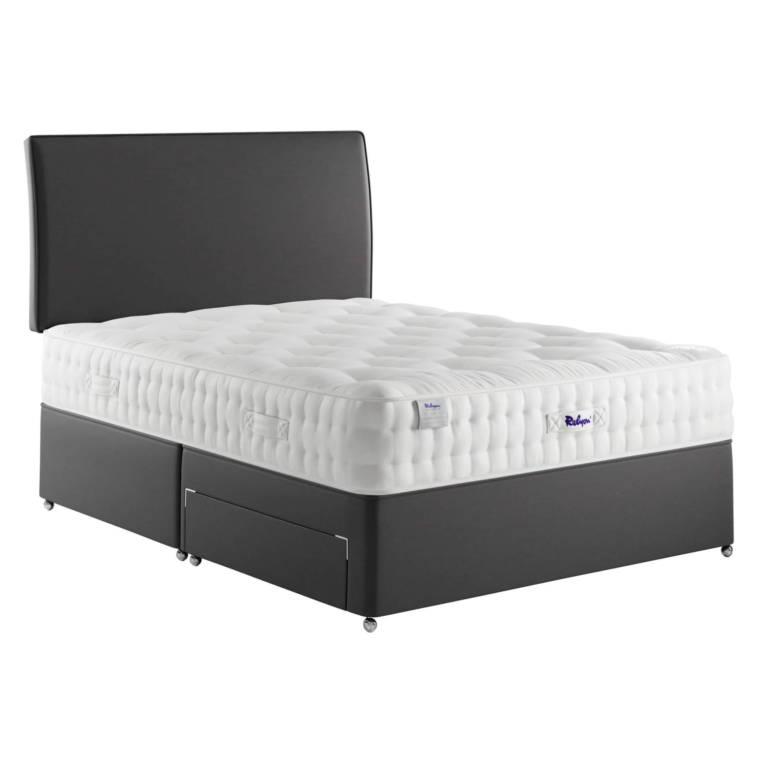 Relyon Grasmere 90cm Single Mattress 5 Relyon Grasmere 90cm Single Mattress - Image 3