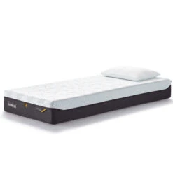 TEMPUR Pro® Plus SmartCool™ 90cm X 200cm Long Single Medium Firm Mattress